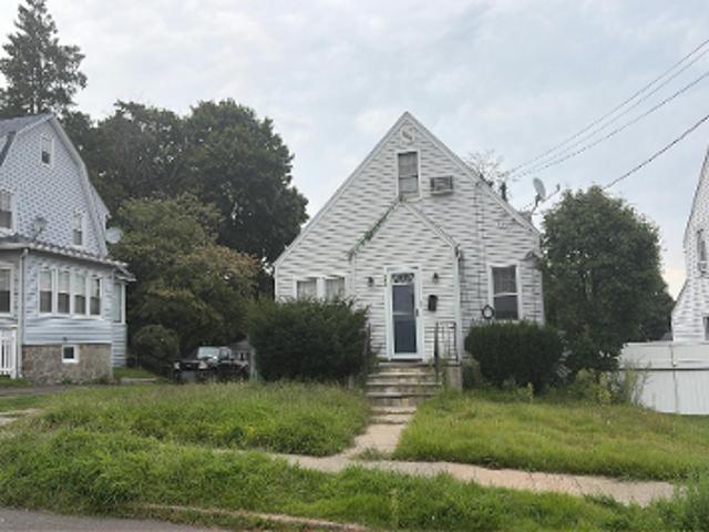 House for sale in Bridgeport, Connecticut