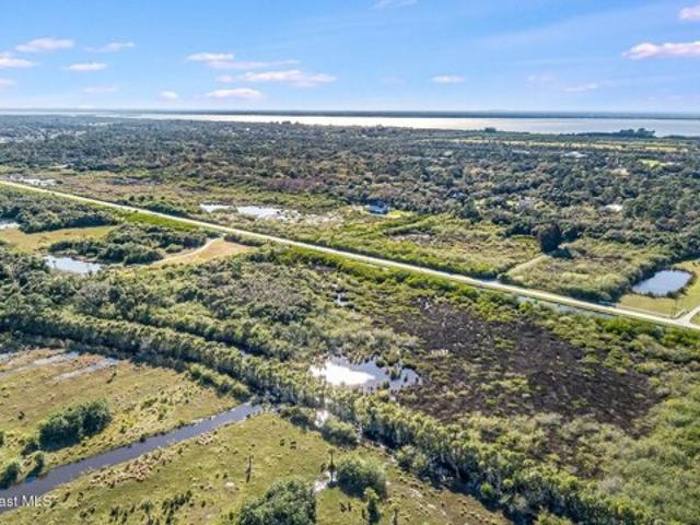 Land for sale in Merritt Island