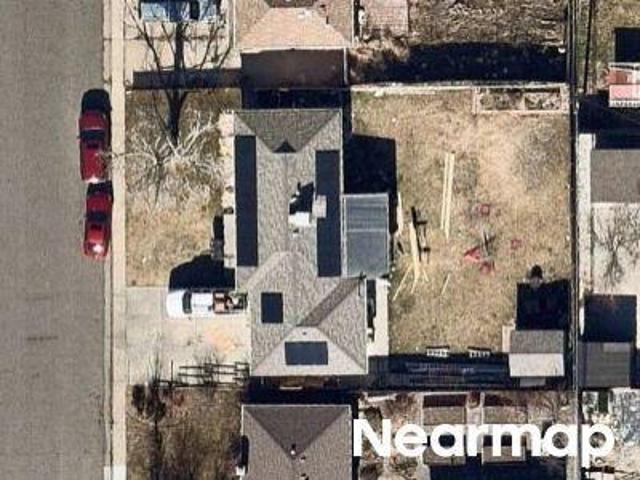 House for sale in Colorado