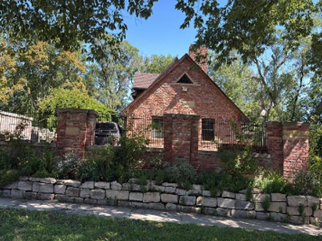 House for sale in Nebraska