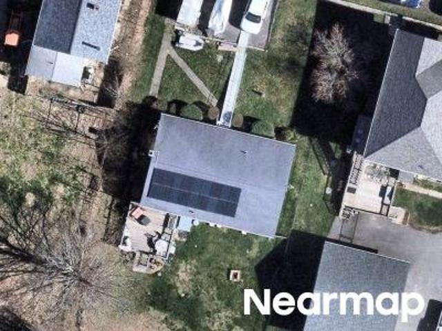 House for sale in Tiverton, Rhode Island