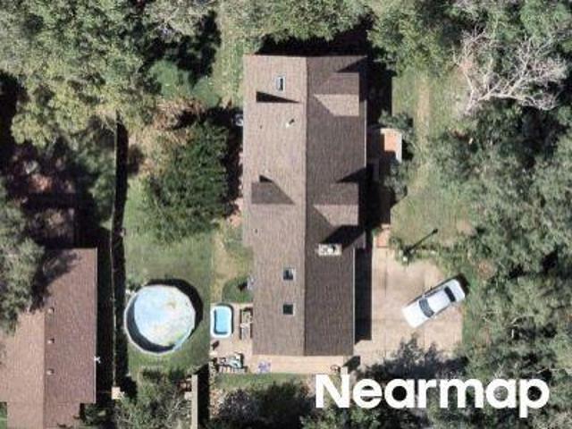 House for sale in Nebraska