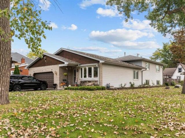 House for sale in Bensenville, Illinois