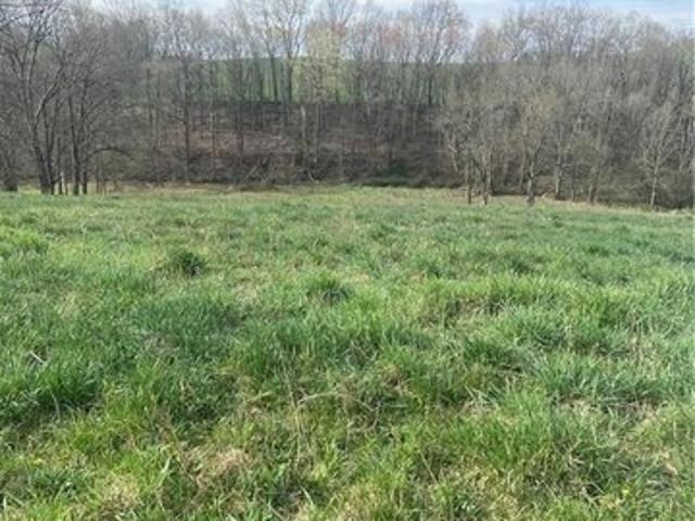 Land for sale in Belmont, Ohio