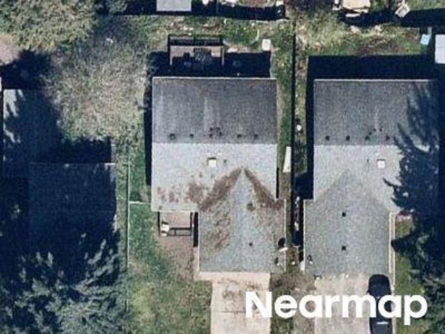 House for sale in Washington