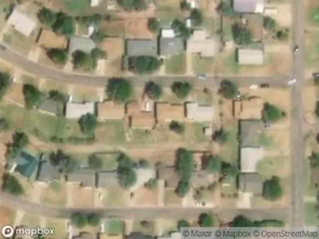 House for sale in Altus, Oklahoma