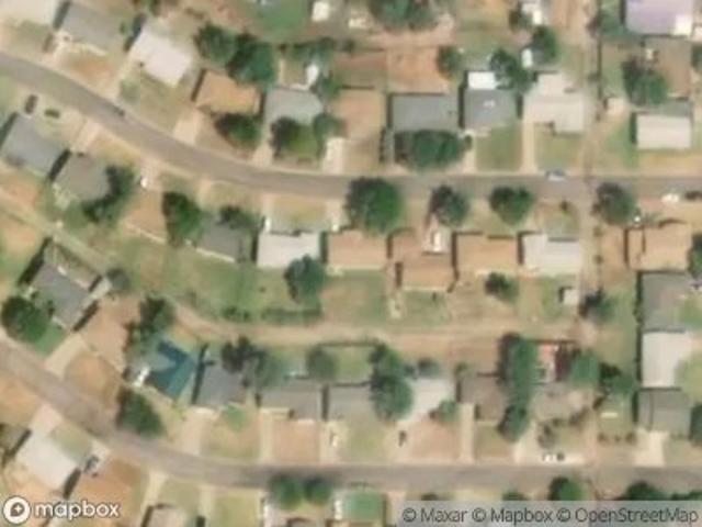 House for sale in Altus, Oklahoma