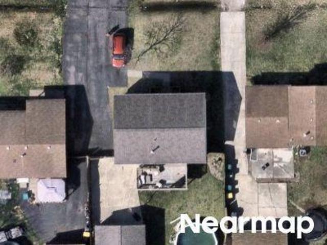 House for sale in Michigan