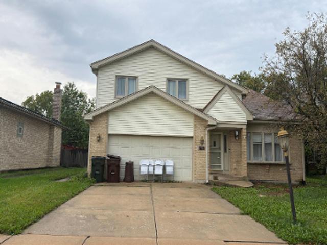 House for sale in Oak Forest, Cook County