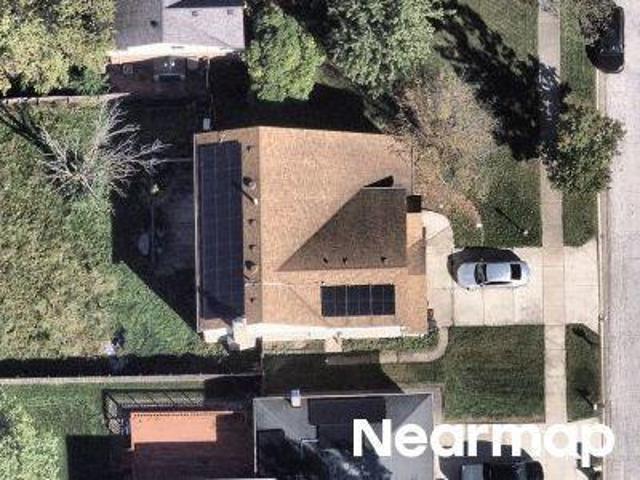 House for sale in Oak Forest, Cook County