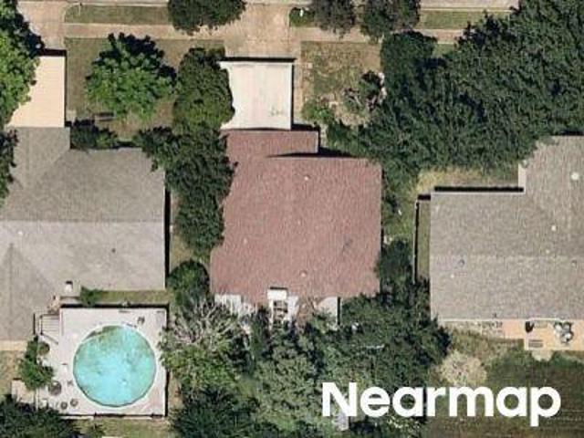 House for sale in Texas