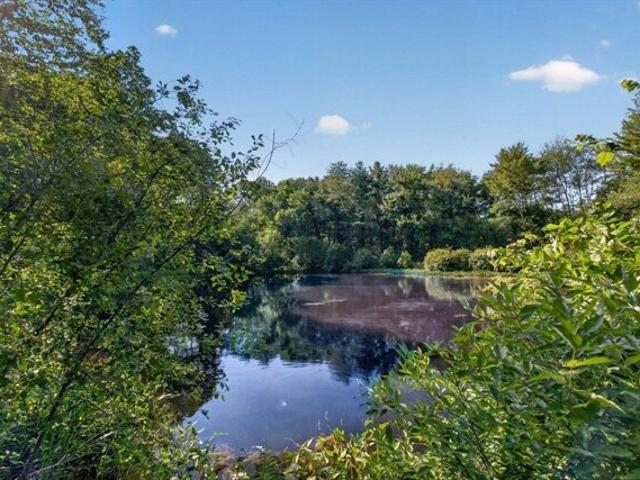 Land for sale in Massachusetts