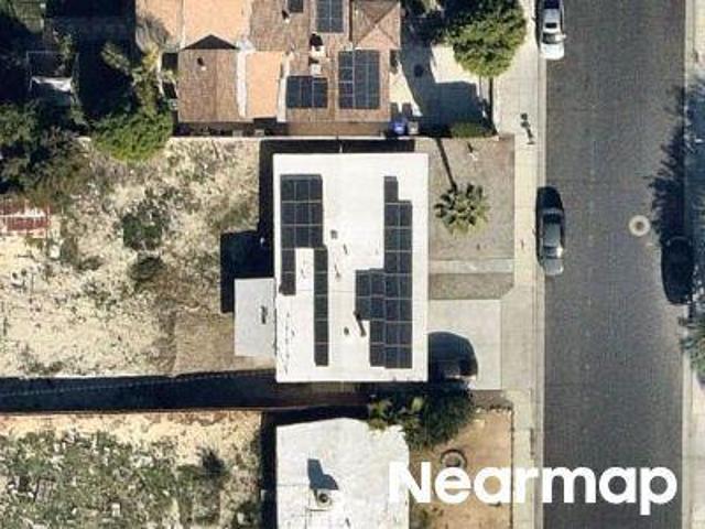 House for sale in Cathedral City, California