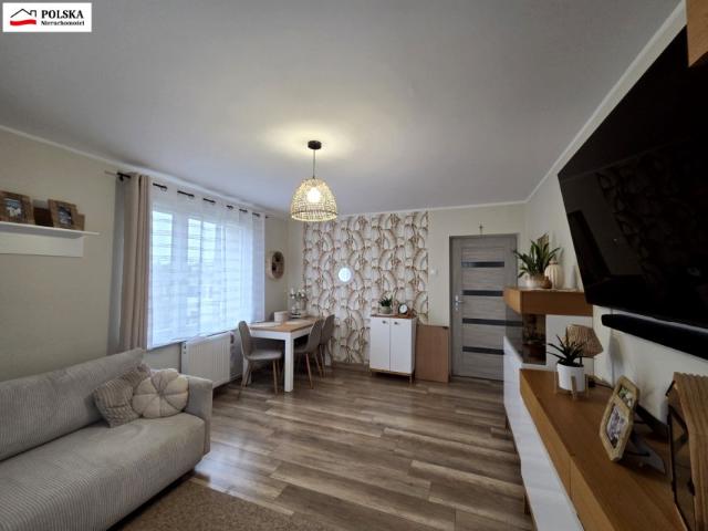 Mieszkanie na sprzedaż w Wejherowo, Pomorskie