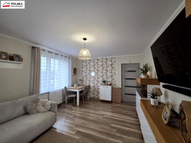 Mieszkanie na sprzedaż w Wejherowo, Pomorskie