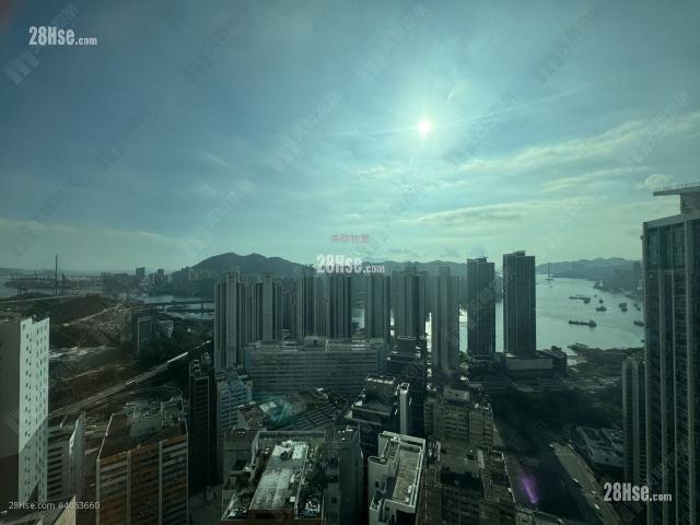 位於 荃灣 Tsuen Wan, 香港 Hong Kong, 提供 出售 的 公寓