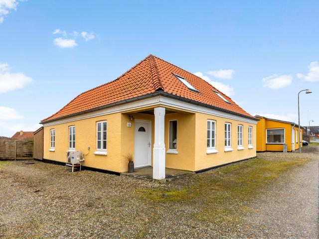 Hus til salg i Århus