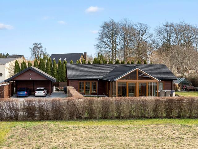Villa til salg i Harndrup, Middelfart