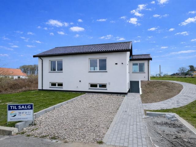Villa til salg i Brønderslev-Dronninglund