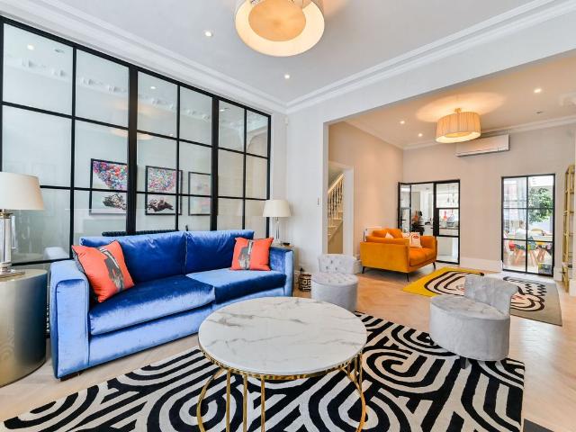 House for rent in London Borough of Wandsworth, Greater London