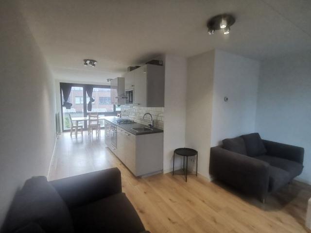 Woning te huur in Zuid, Hoofddorp