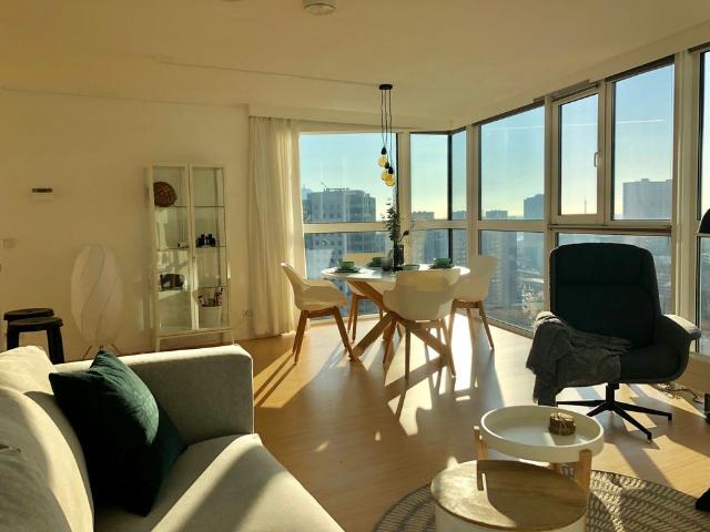 Appartement te huur in Centrum, Rotterdam