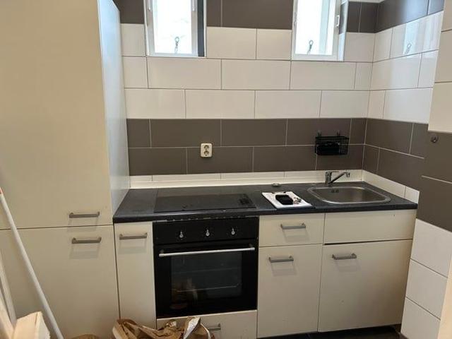 Appartement te huur in Spijkerkwartier, Arnhem