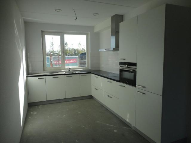 Appartement te huur in Kampen, Overijssel