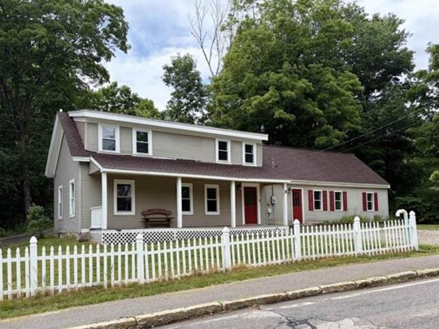 House for sale in New Hampshire