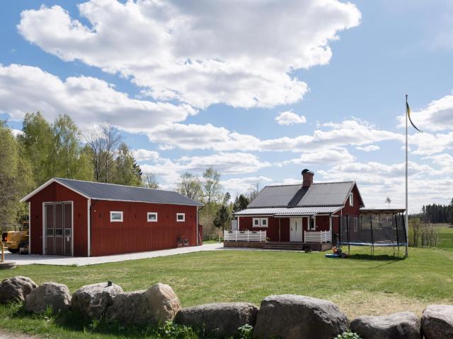 Villa till salu i Västmanland