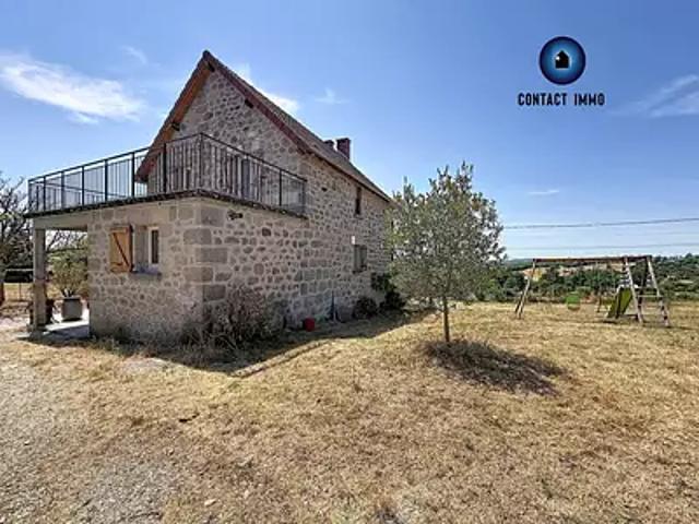 Maison vente à Jugeals-Nazareth