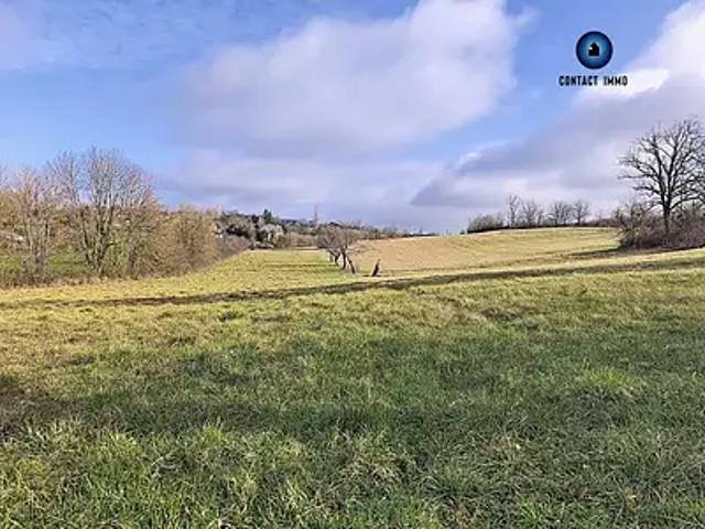 Terrain vente à Brive-la-Gaillarde, Jugeals-nazareth