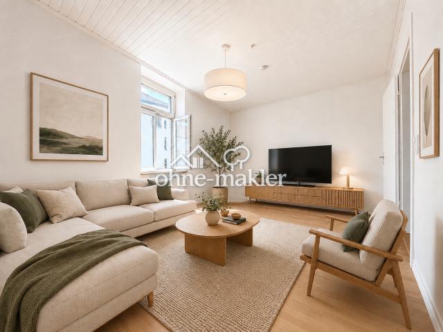 Apartment kaufen in München, Bayern