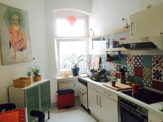 Apartment kaufen in Wedding, Berlin