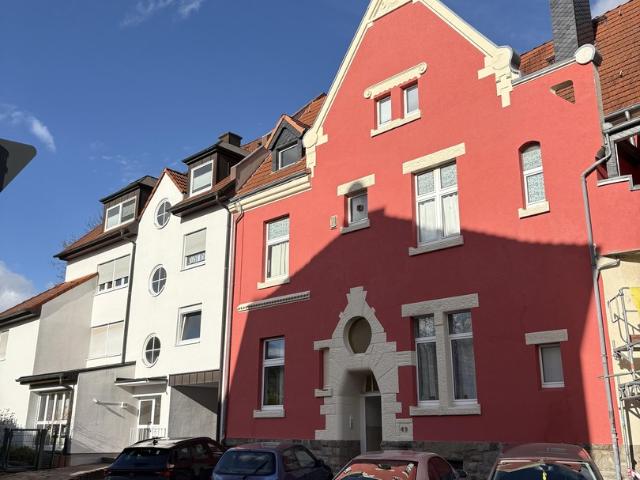 Wohnung mieten in Annen, Witten