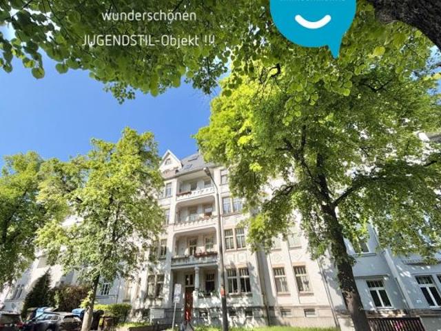 Wohnung kaufen in Chemnitz, Sachsen