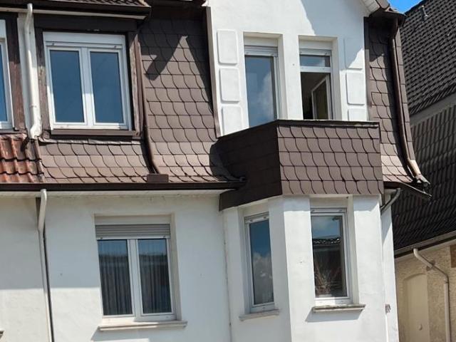 Haus kaufen in Bad Salzuflen