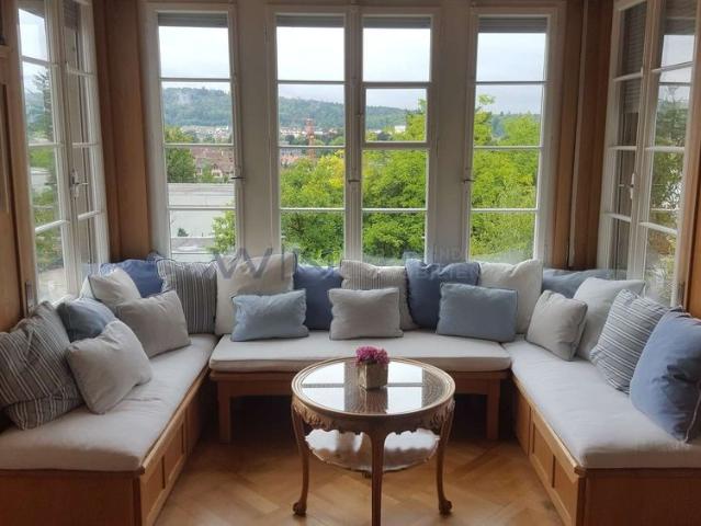 Haus mieten in Winterthur, Zürich