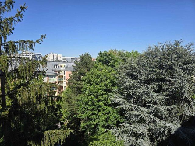 Apartment kaufen in Wien