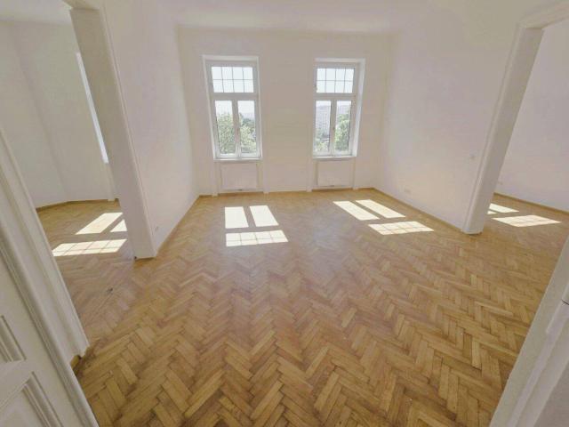 Apartment kaufen in Wien