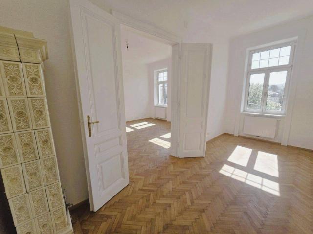 Apartment kaufen in Wien