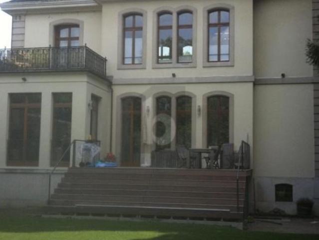 Apartment mieten in Basel, Basel-Stadt