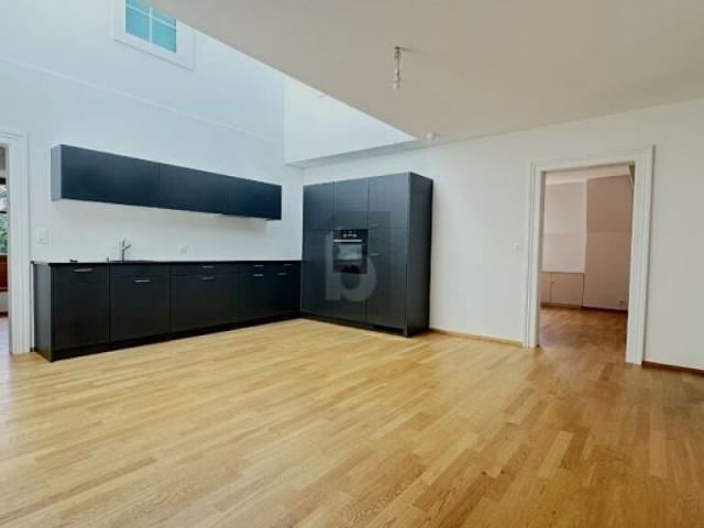 Dachwohnung mieten in Basel, Basel-Stadt