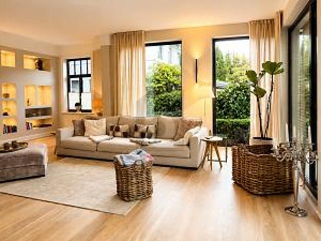 Wohnung kaufen in Ahrensburg, Schleswig-Holstein