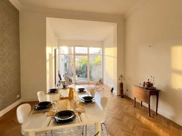 Haus kaufen in Cracau, Krefeld