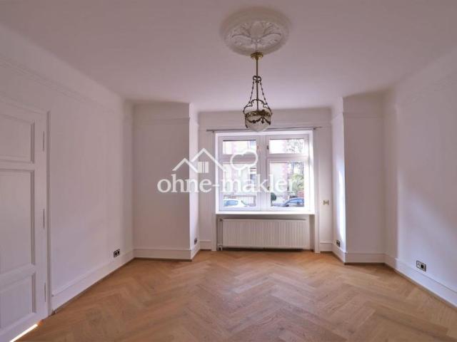 Apartment mieten in Hanau, Hessen