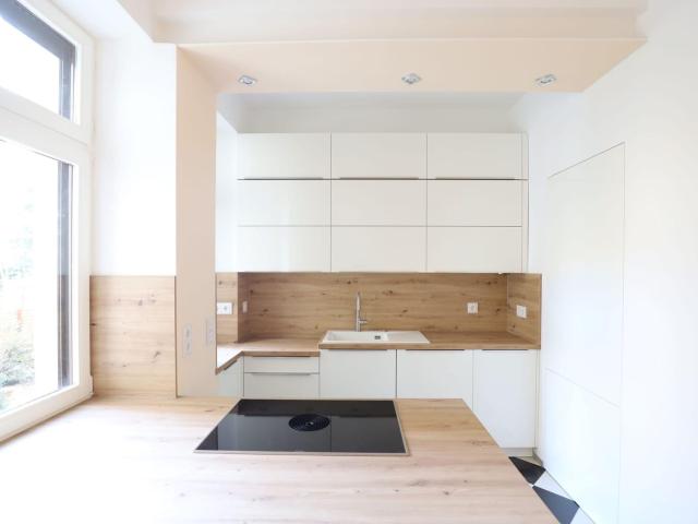 Wohnung mieten in Südost, Hanau