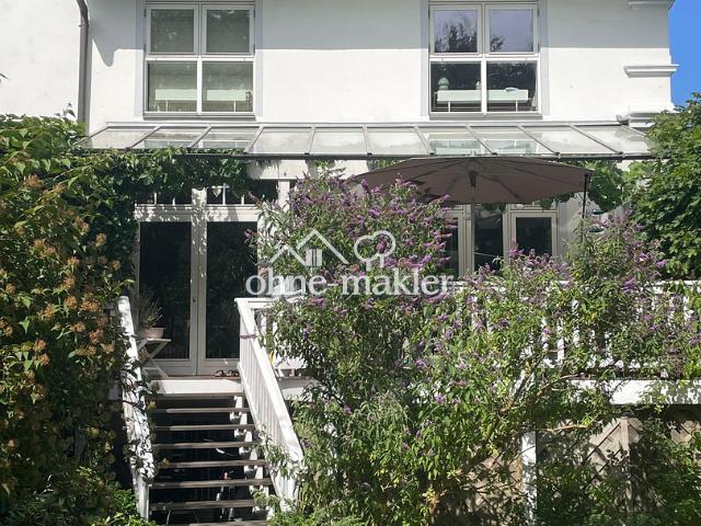 Haus kaufen in Altona, Hamburg