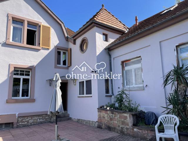 Haus kaufen in Gersheim, Saarland