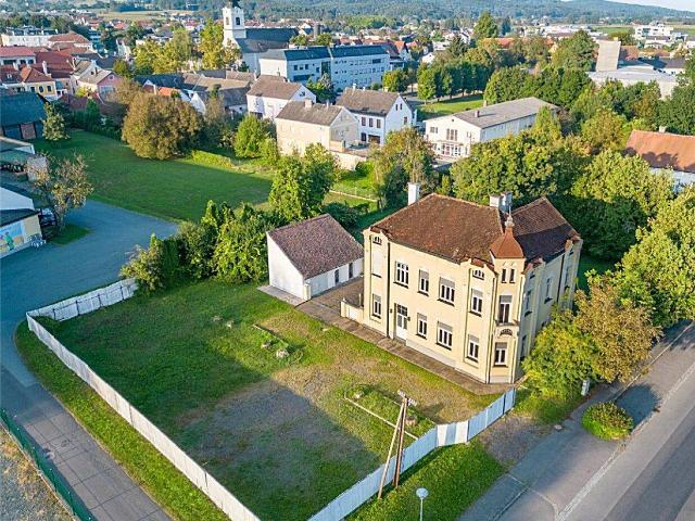 Haus kaufen in Jennersdorf